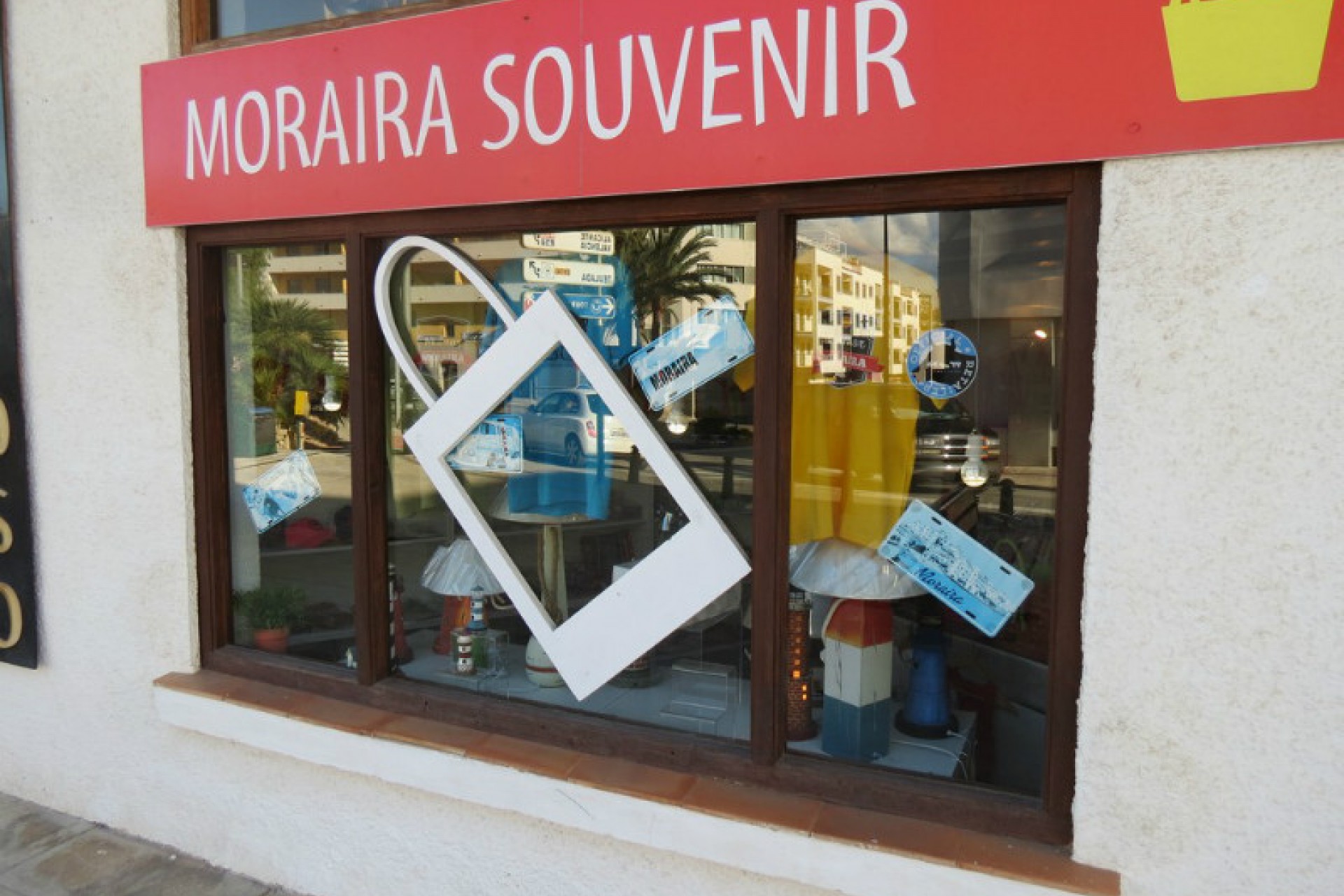 A Vendre - Commercial -
Moraira - Centre-ville