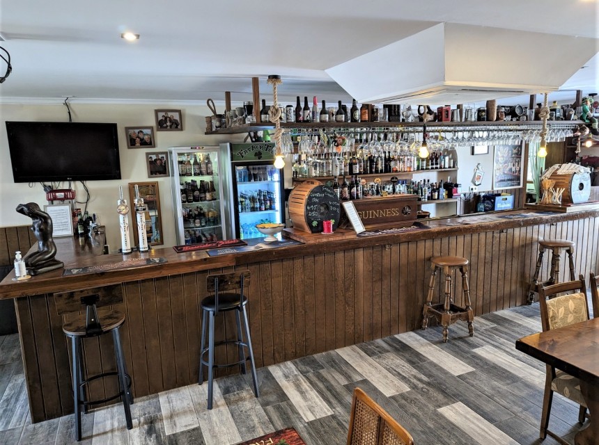 A Vendre - Commercial -
Moraira - La Cometa