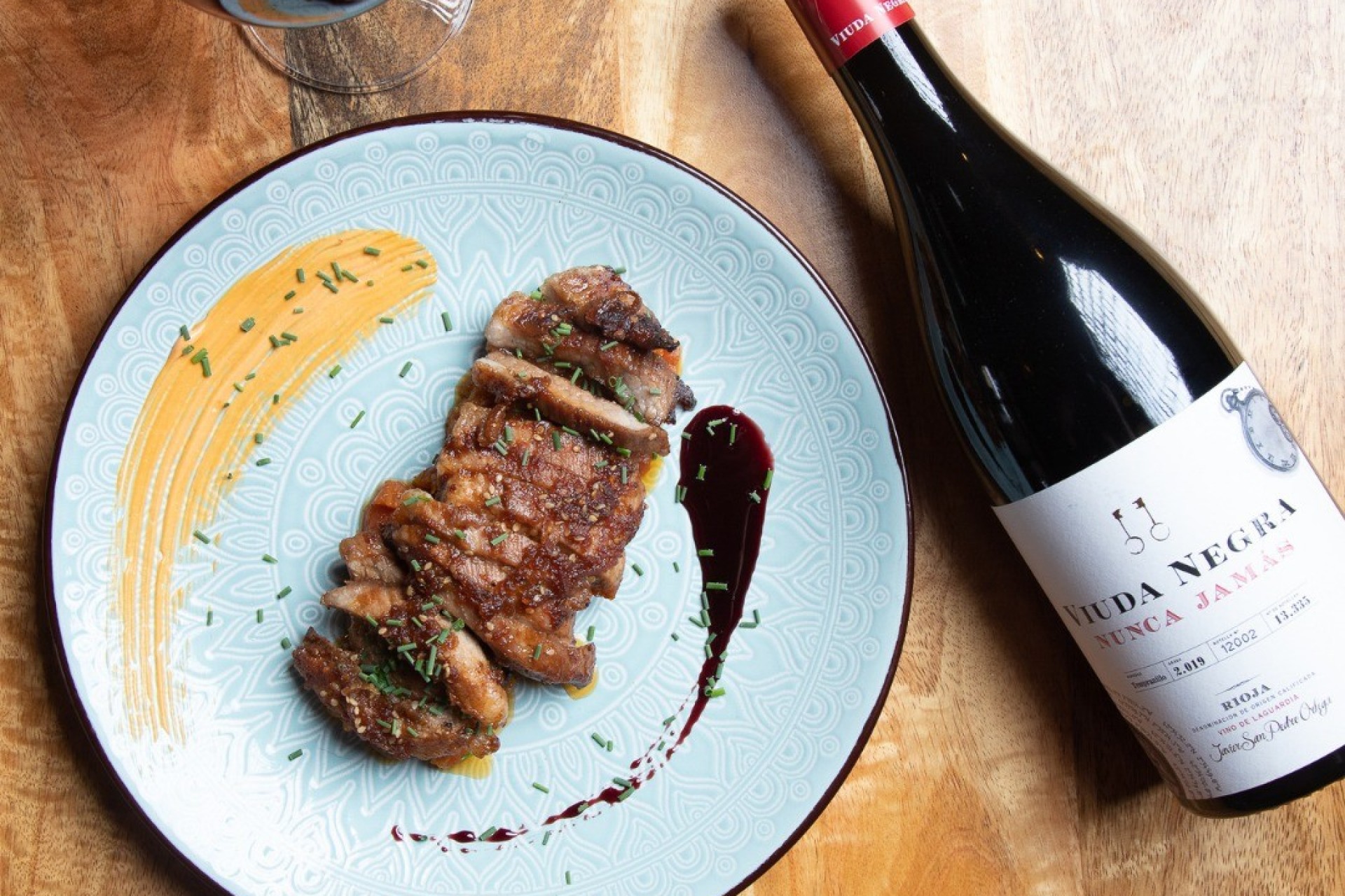 A Vendre - Commercial -
Moraira - La Cometa