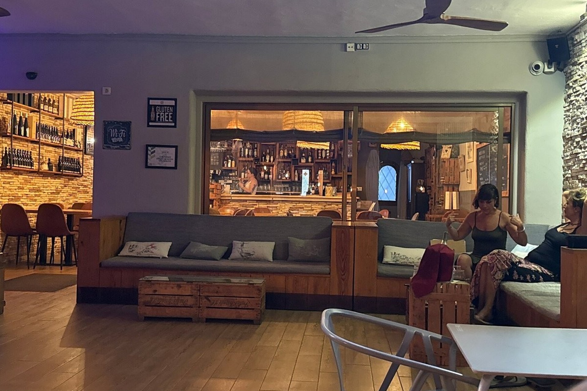 A Vendre - Commercial -
Moraira - La Cometa