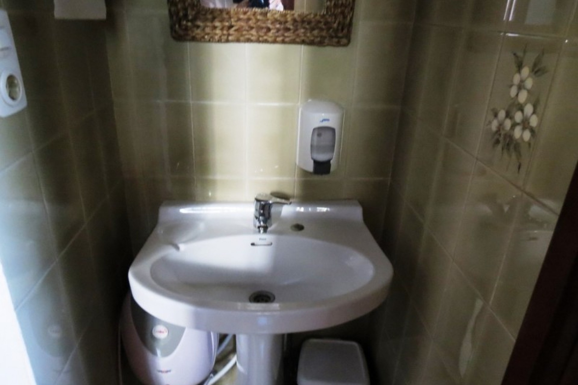 A Vendre - Commercial -
Moraira - Moravit