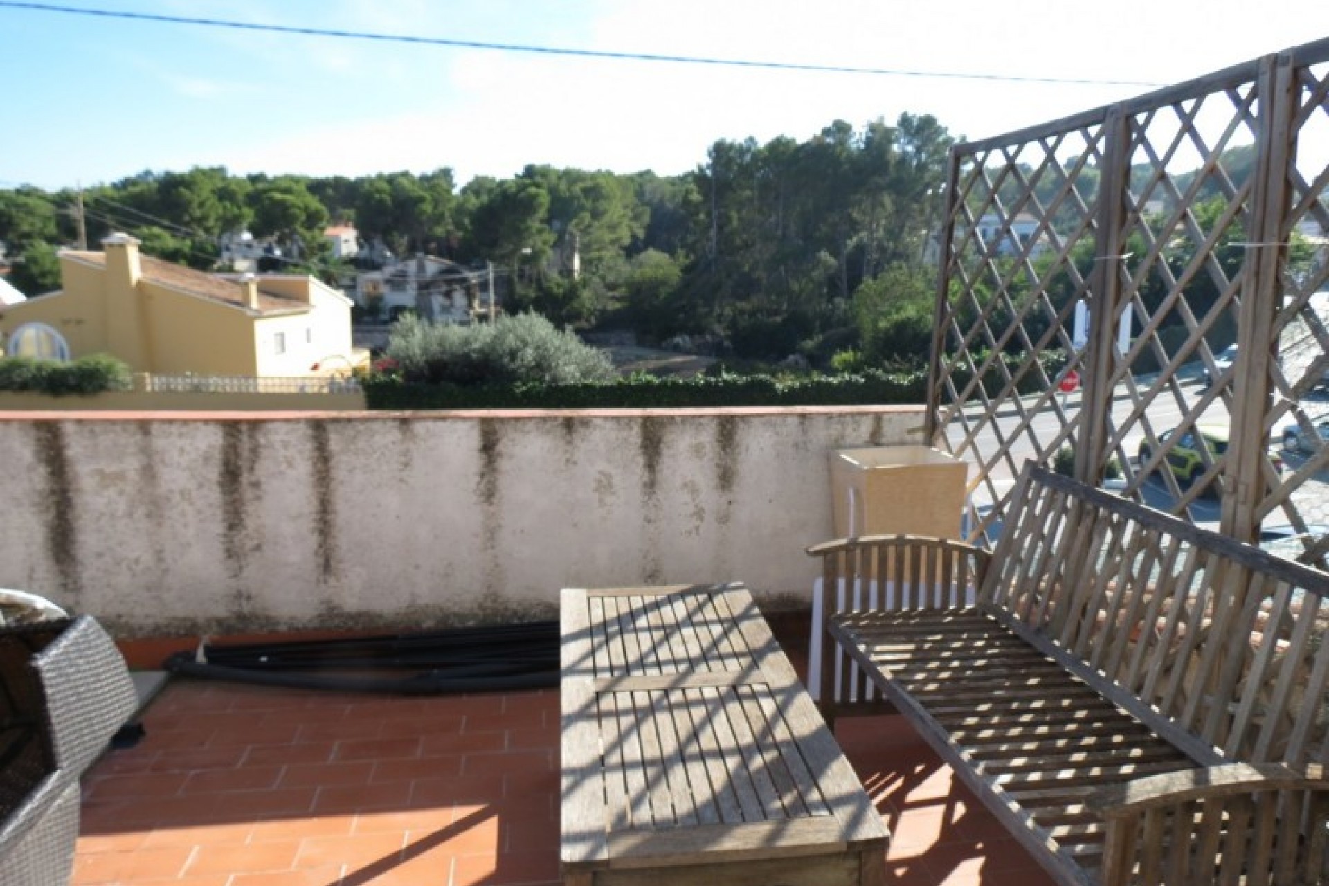 A Vendre - Commercial -
Moraira - Moravit