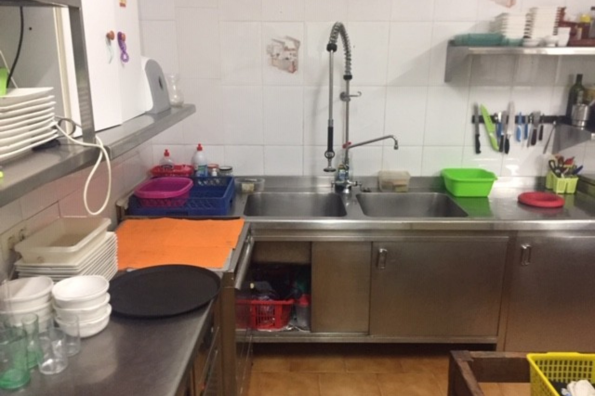 A Vendre - Commercial -
Moraira - Moravit