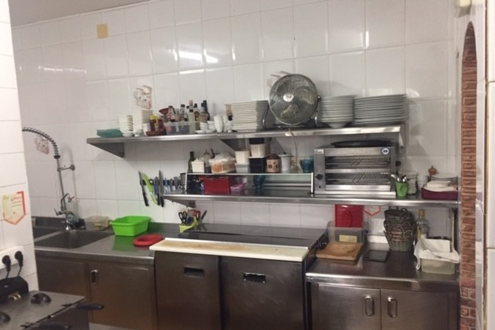 A Vendre - Commercial -
Moraira - Moravit