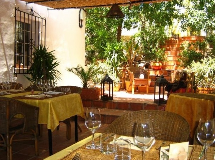 A Vendre - Commercial -
Moraira - Moravit