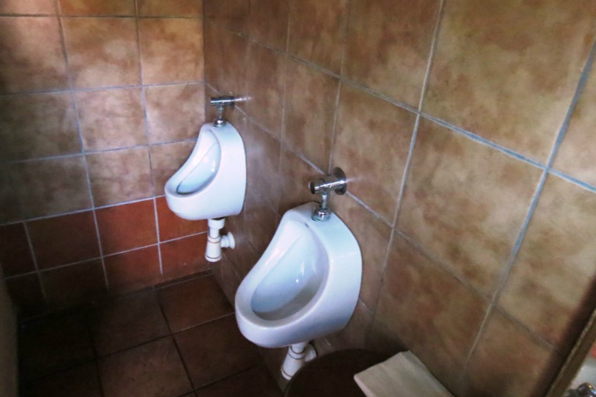 A Vendre - Commercial -
Moraira