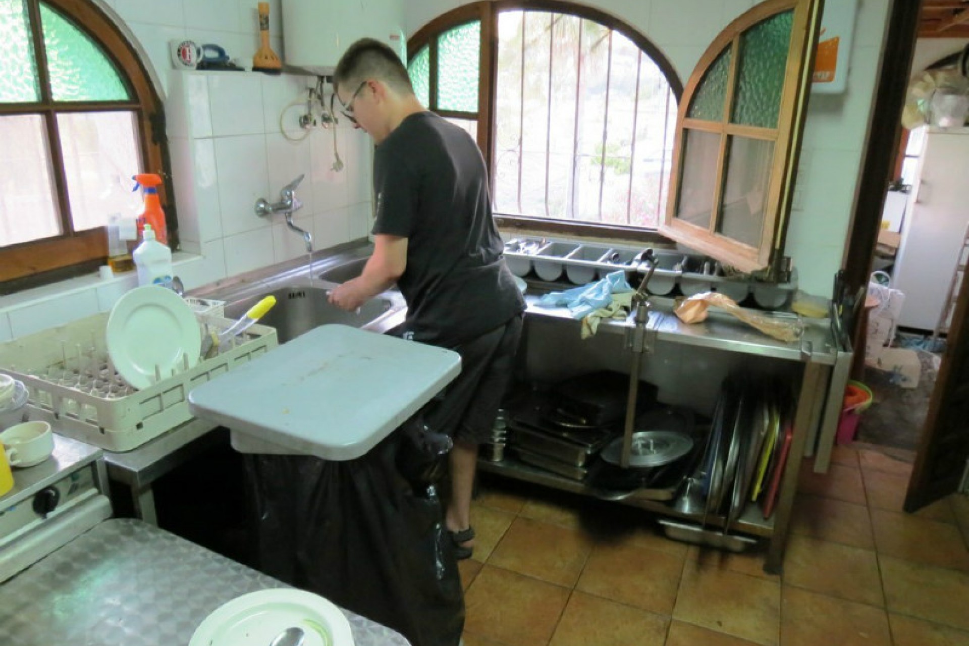 A Vendre - Commercial -
Moraira