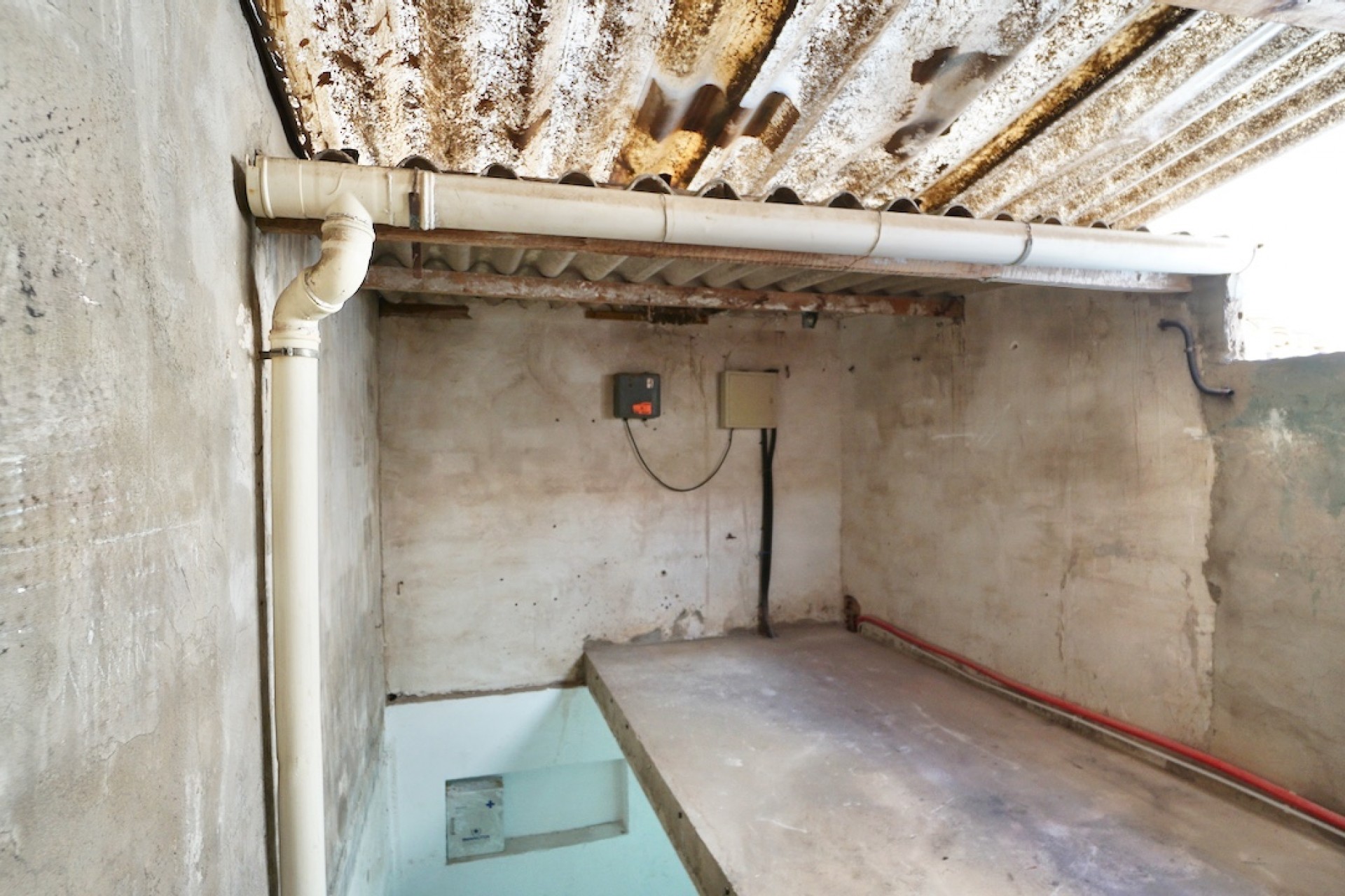 A Vendre - Commercial -
Moraira