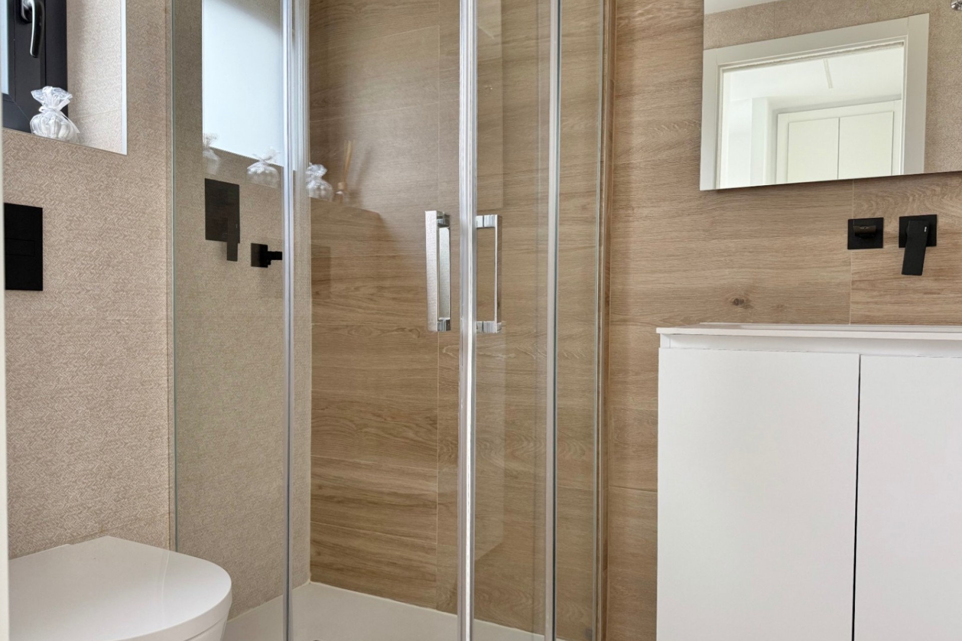 A Vendre -  -
Denia - Les Marines