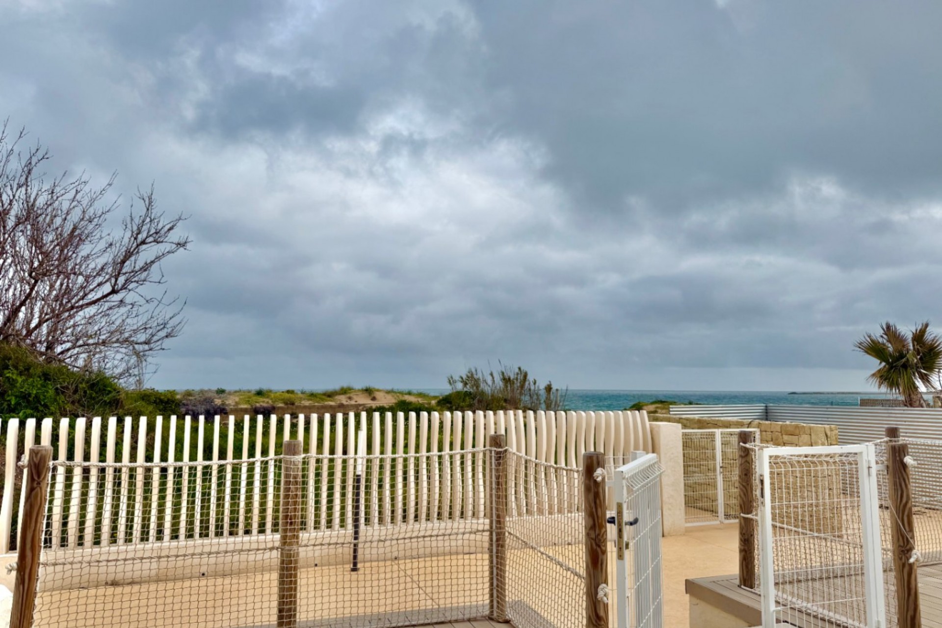 A Vendre -  -
Denia - Les Marines