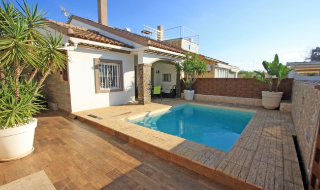  - A Vendre - El Verger - Marinas