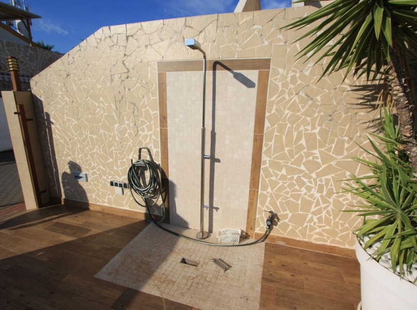 A Vendre -  -
El Verger - Marinas