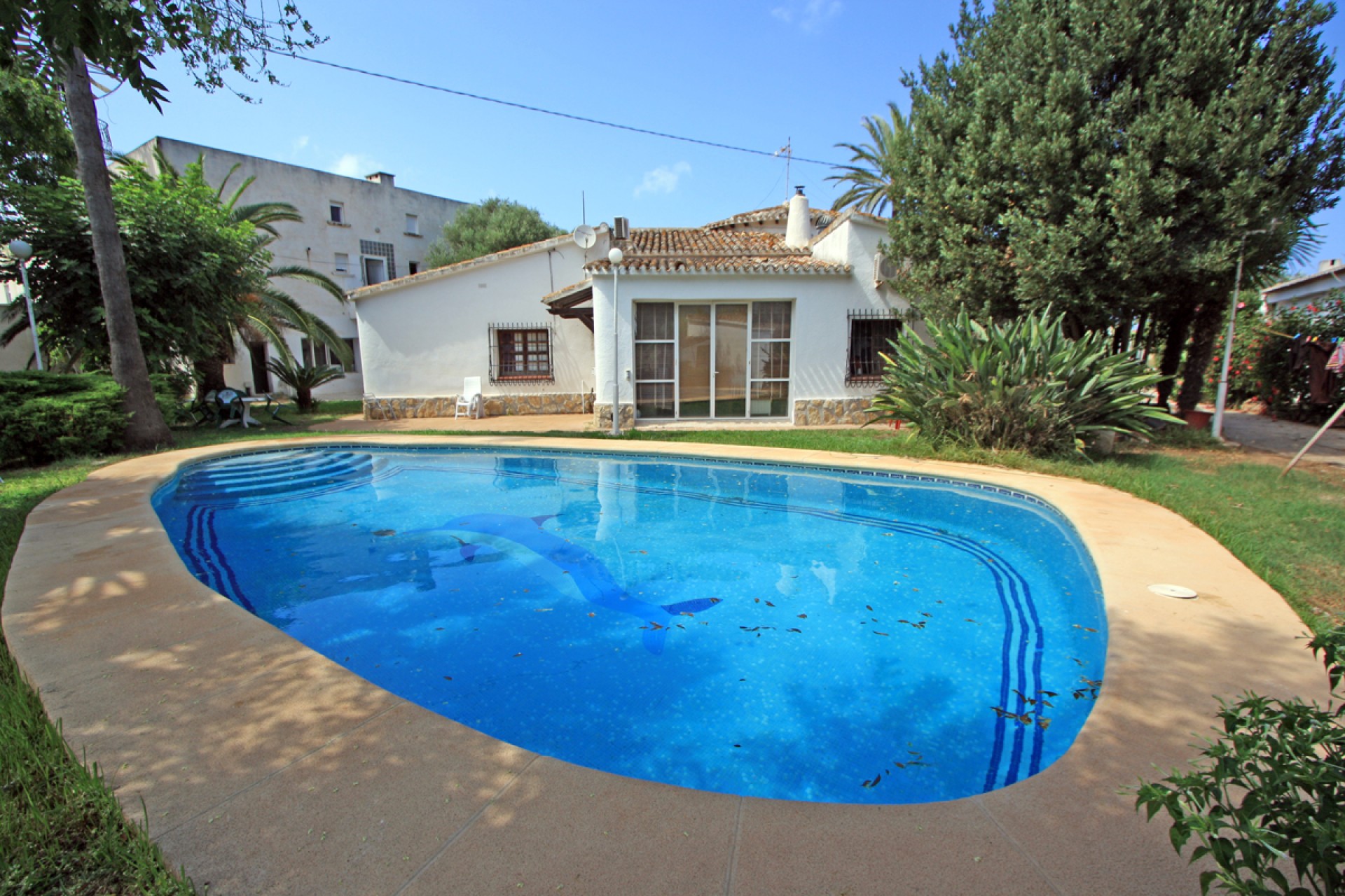 A Vendre -  -
El Verger - Periferia