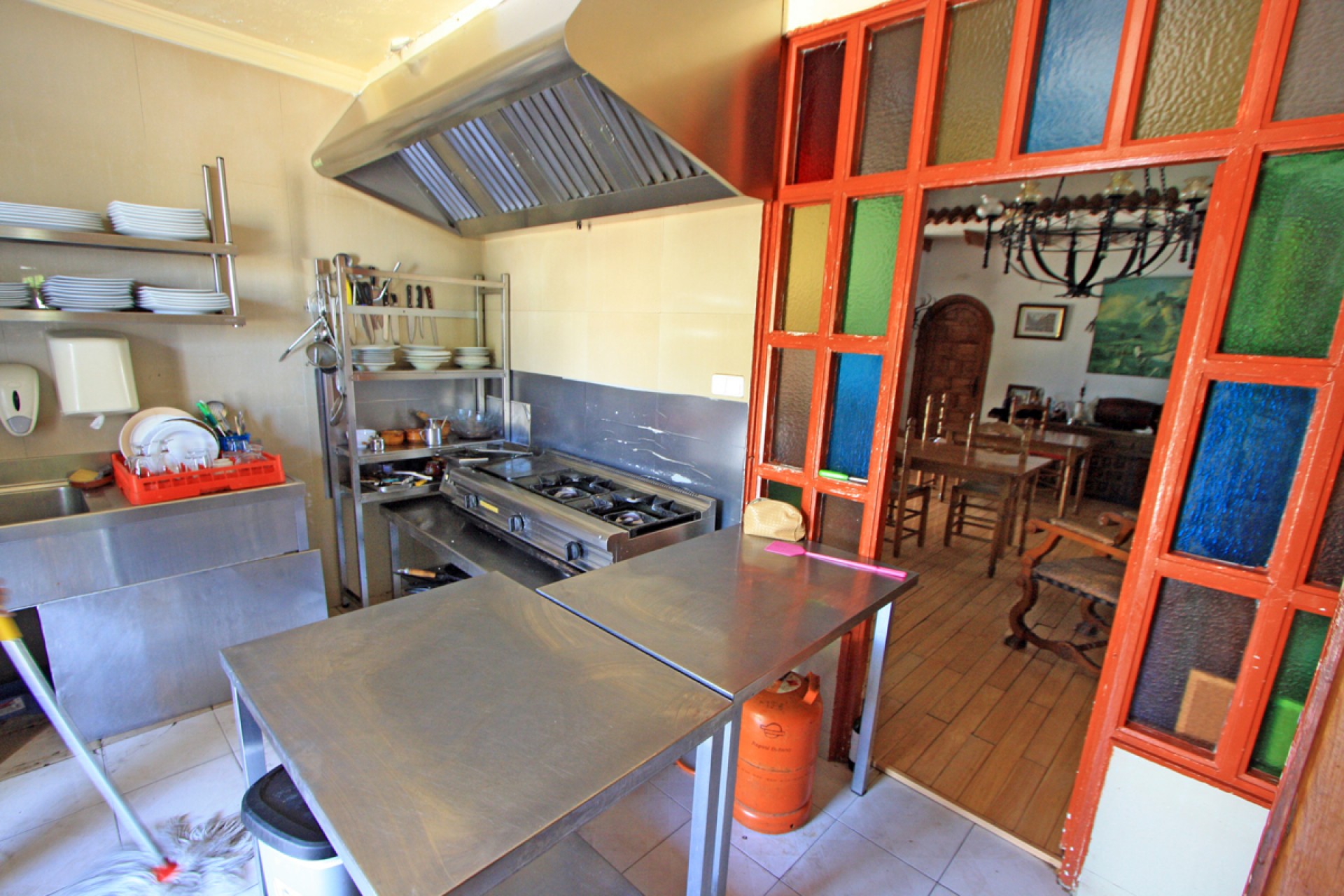 A Vendre -  -
El Verger - Periferia