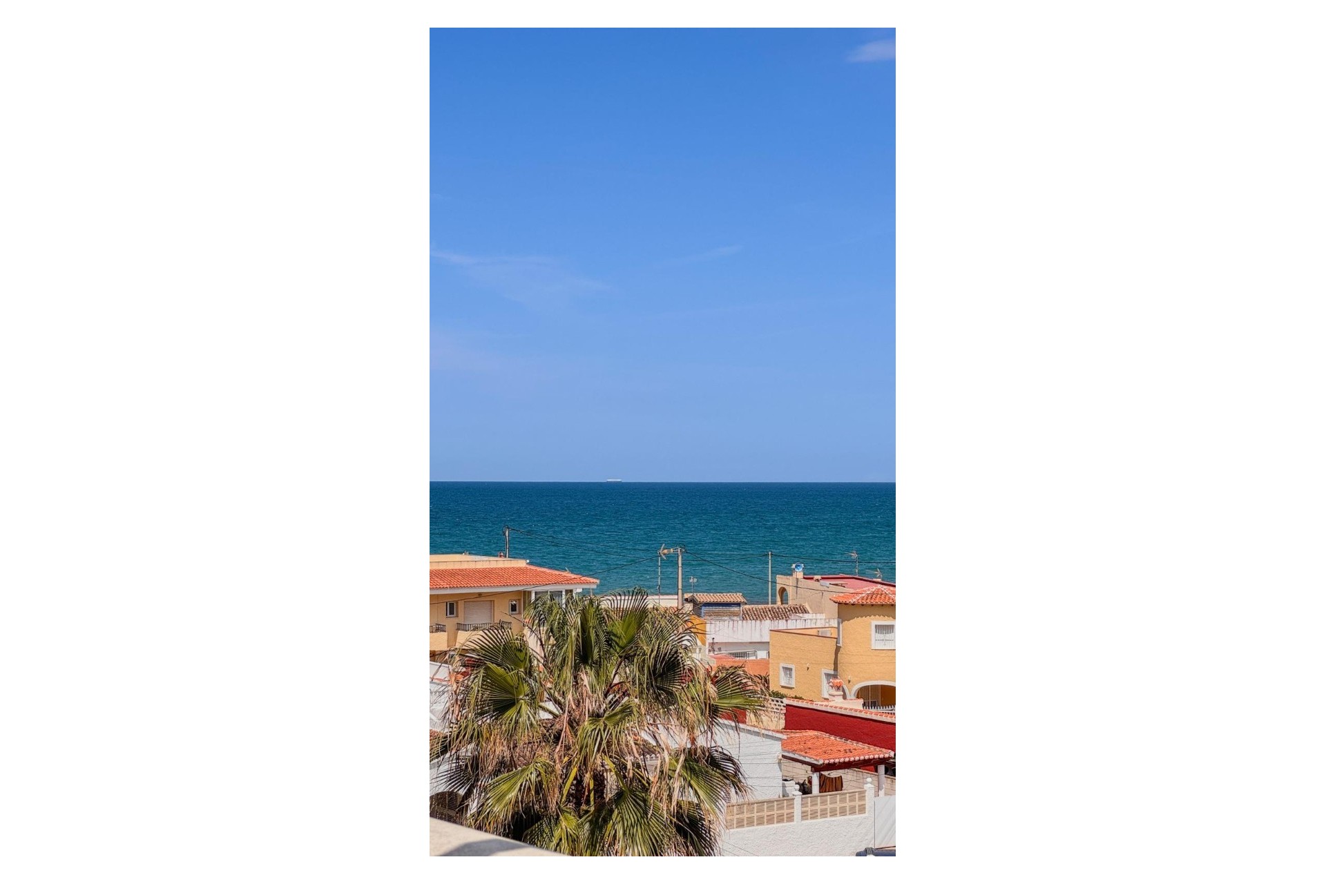 A Vendre -  -
Els Poblets - Las Marinas (Almadrava)