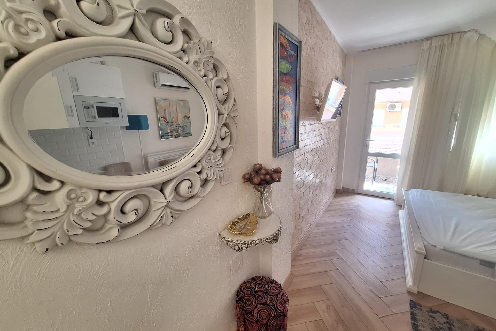 A Vendre - Estudio -
Torrevieja - Playa del cura
