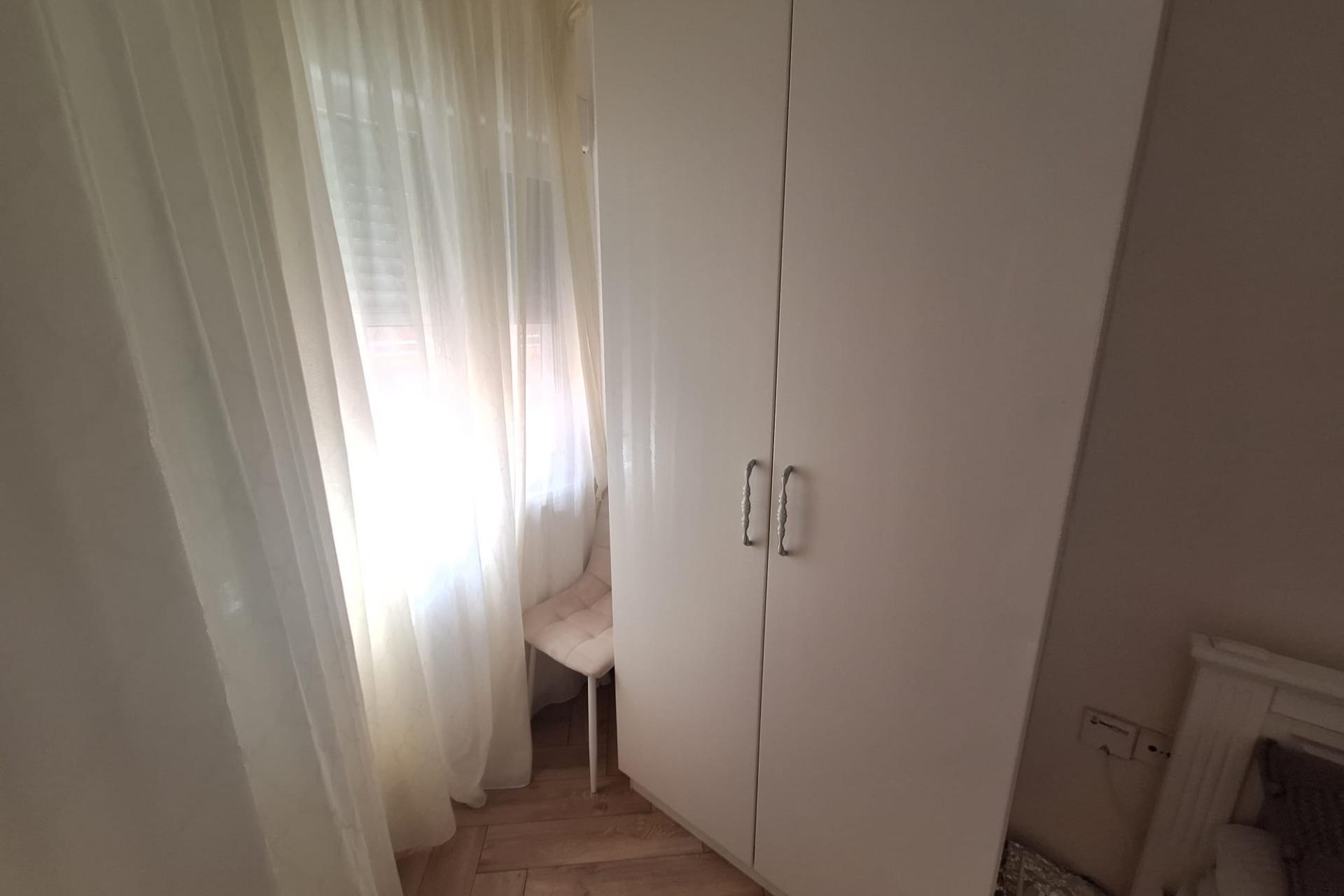 A Vendre - Estudio -
Torrevieja - Playa del cura