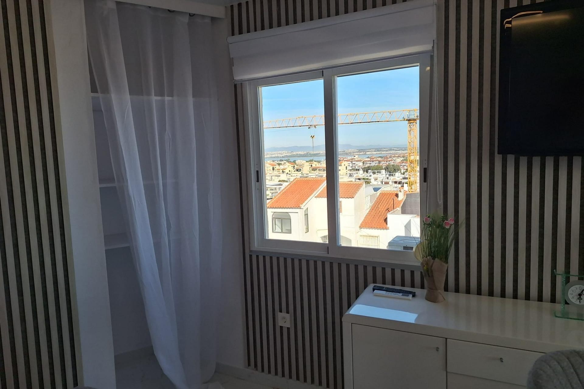 A Vendre - Estudio -
Torrevieja - Torrejón