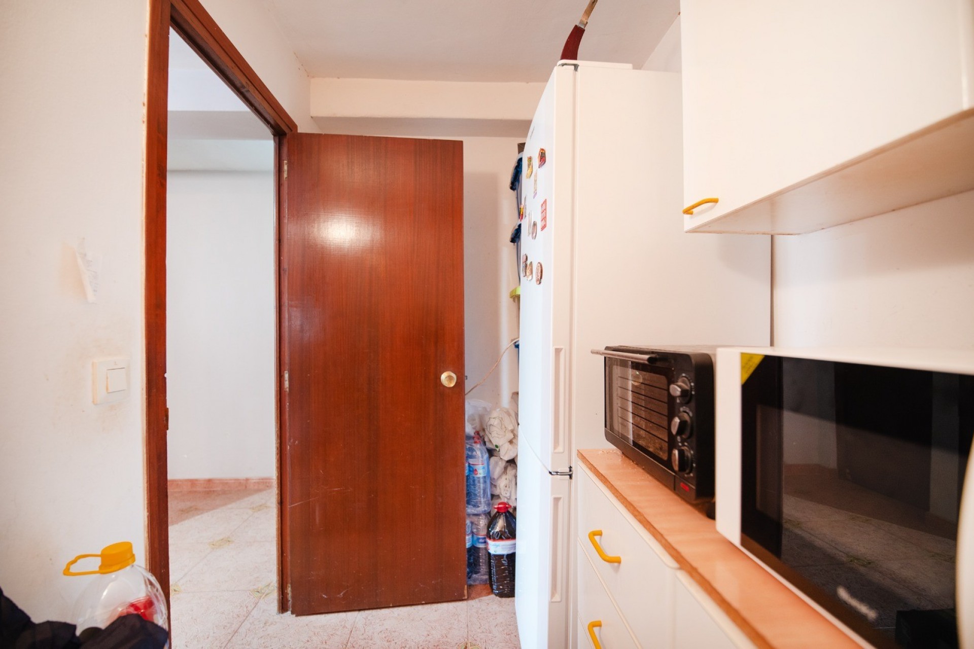 A Vendre - Finca -
Benissa - Partida Canor