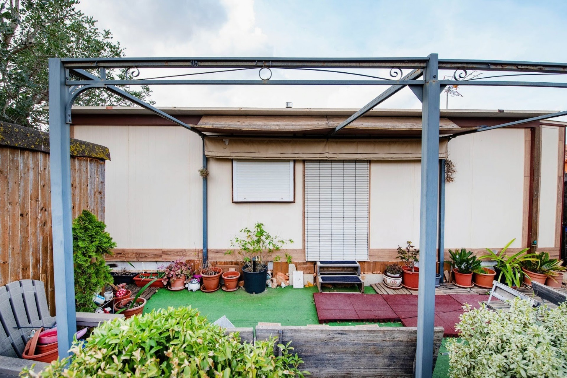 A Vendre - Finca -
Benissa - Partida Canor