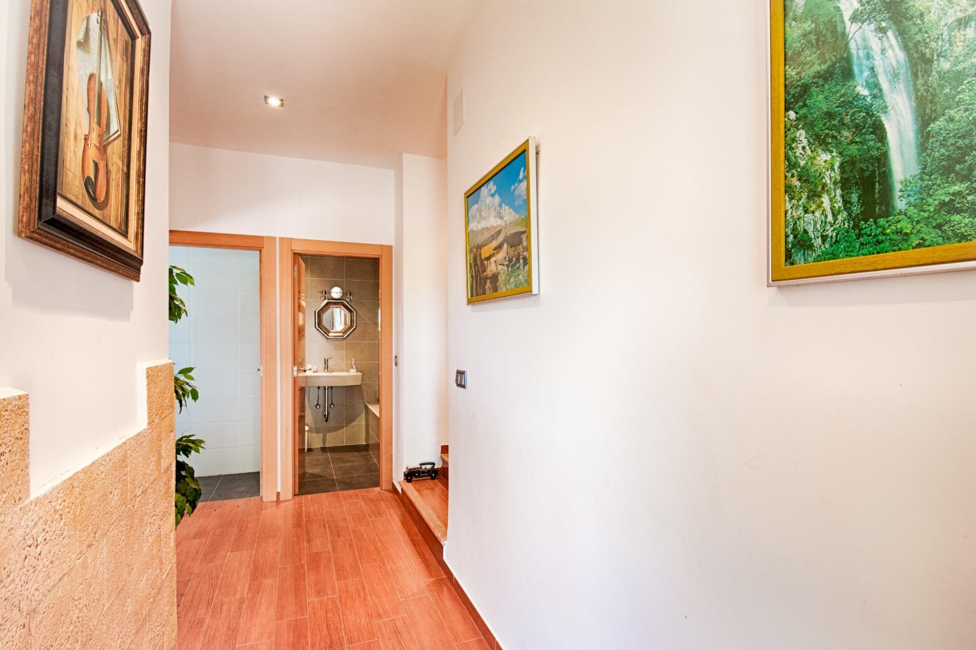 A Vendre - Finca -
Muro d'Alcoi - Turballos