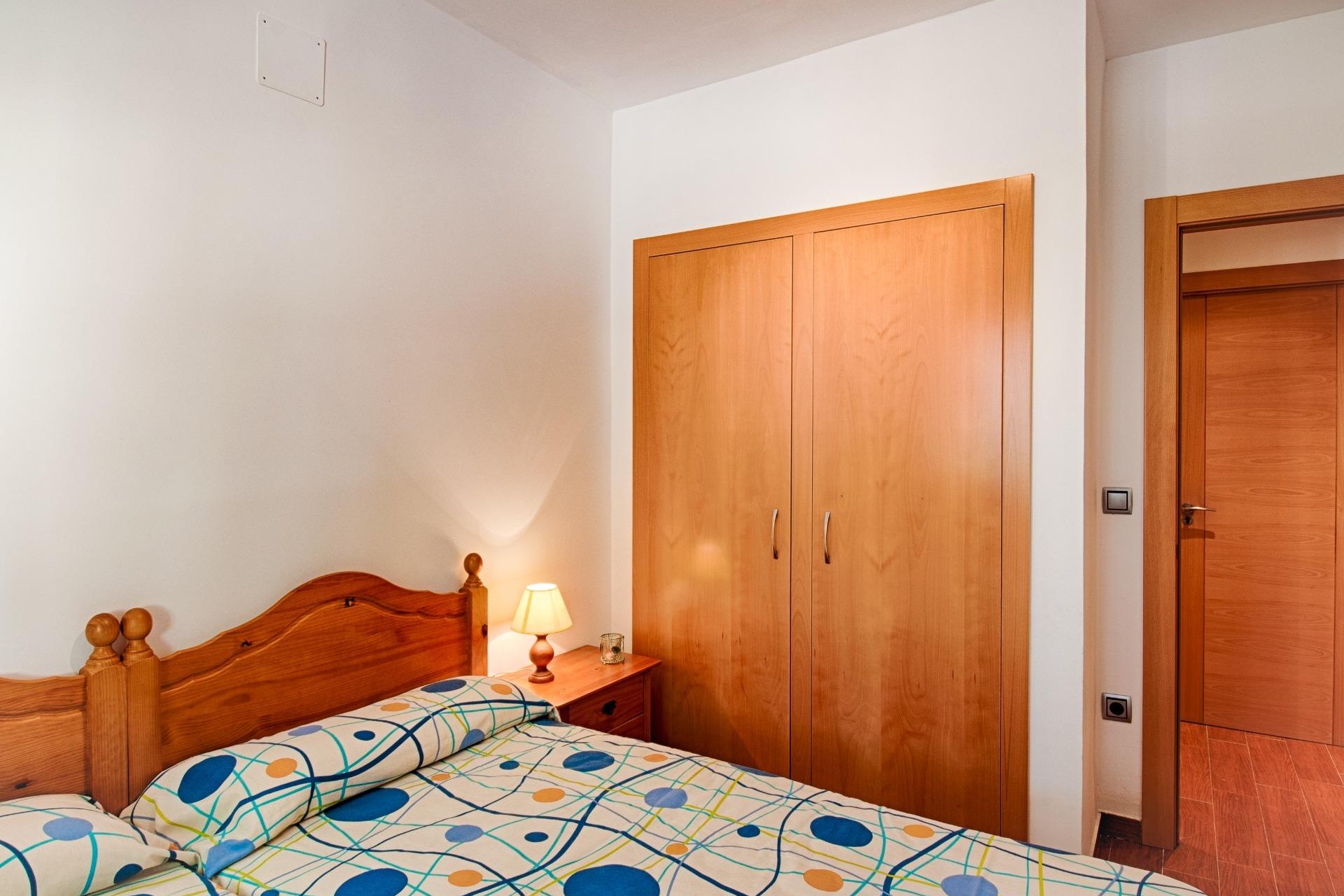 A Vendre - Finca -
Muro d'Alcoi - Turballos