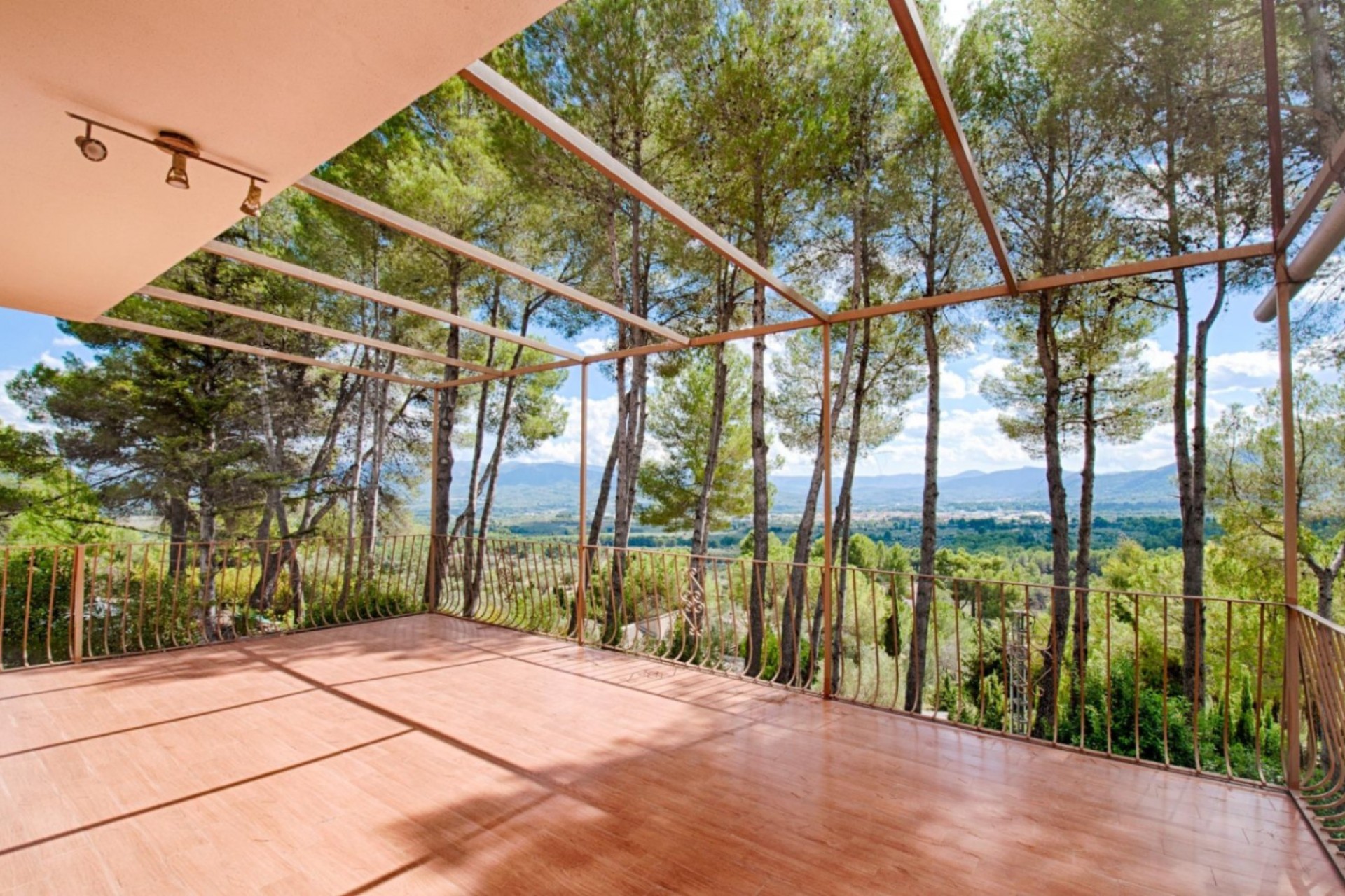 A Vendre - Finca -
Muro d'Alcoi - Turballos