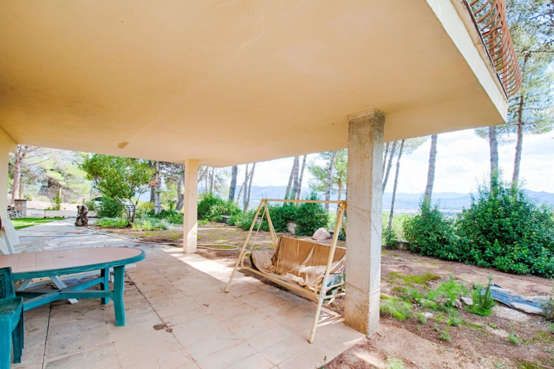 A Vendre - Finca -
Muro d'Alcoi - Turballos