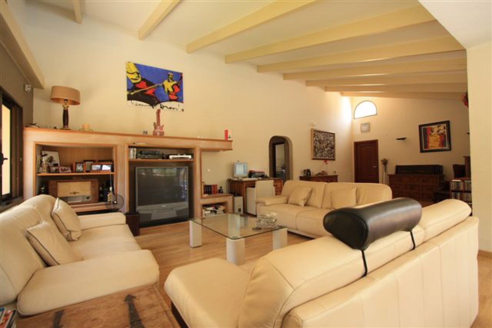 A Vendre - Finca / Propriété rurale -
Alfaz del Pi