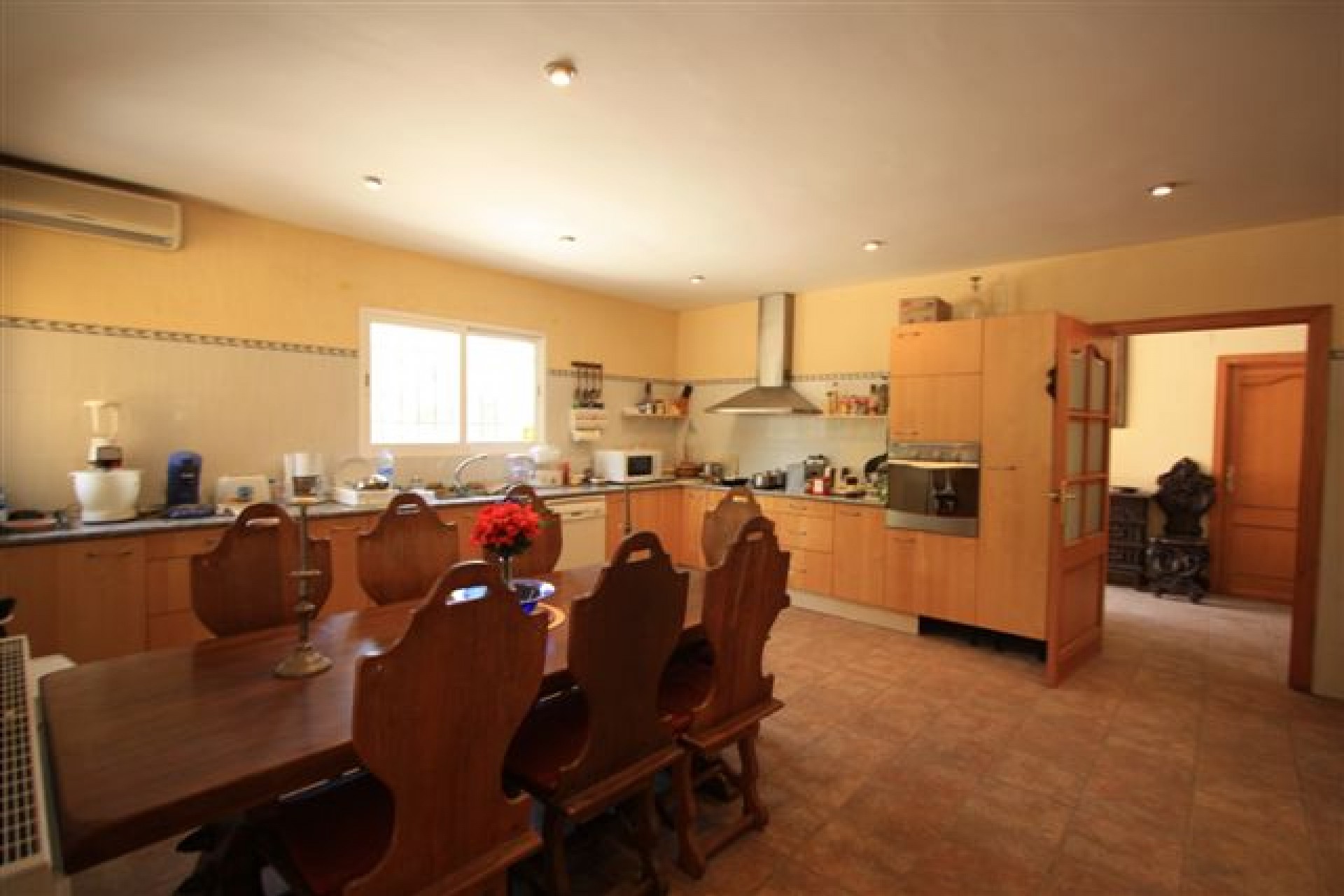 A Vendre - Finca / Propriété rurale -
Alfaz del Pi