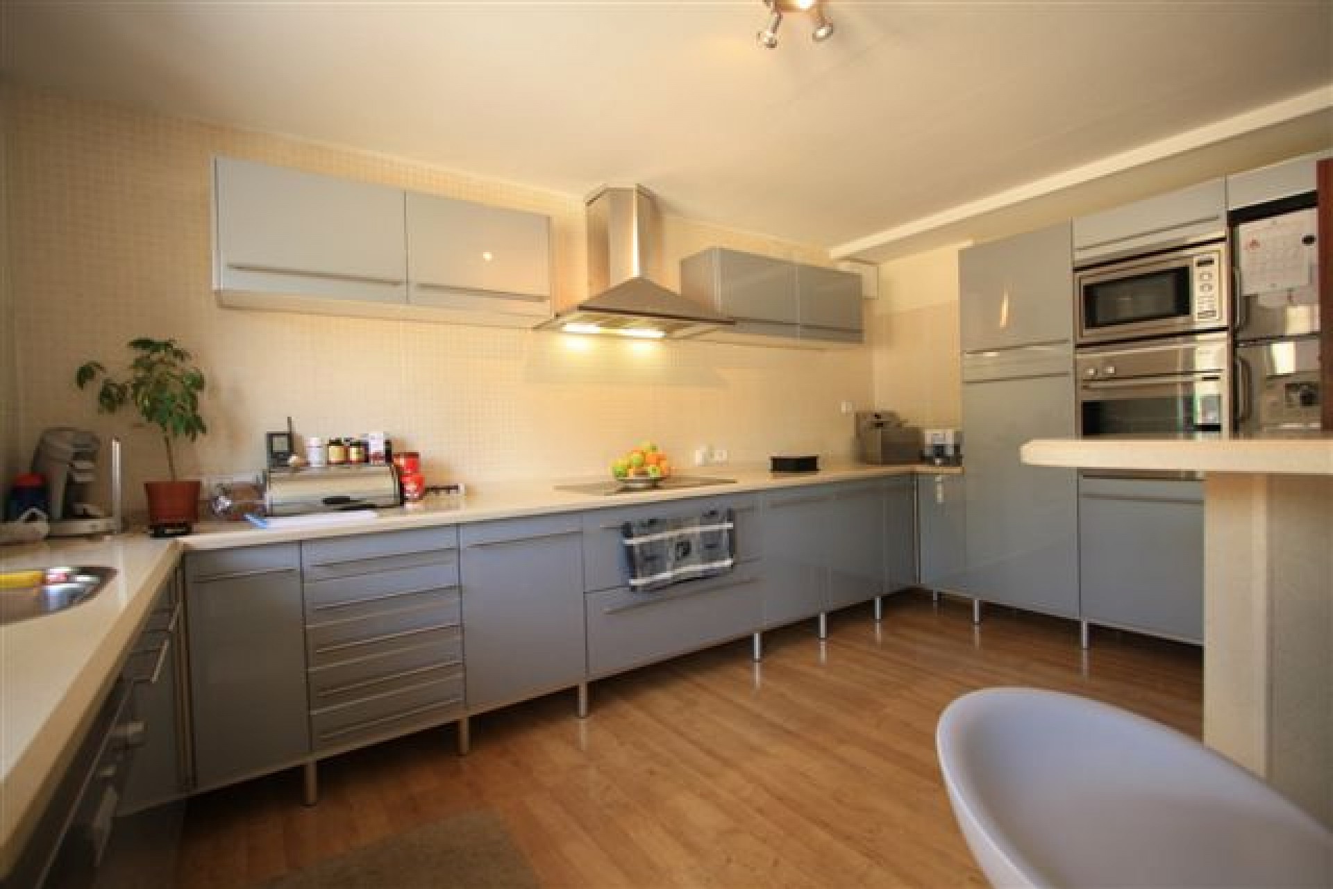 A Vendre - Finca / Propriété rurale -
Alfaz del Pi