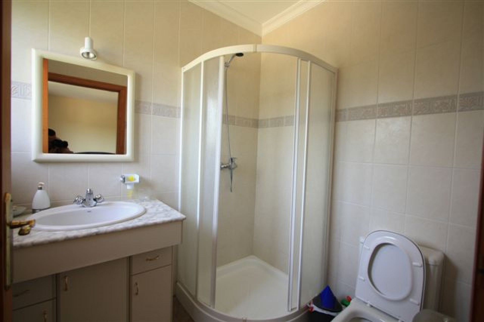 A Vendre - Finca / Propriété rurale -
Alfaz del Pi