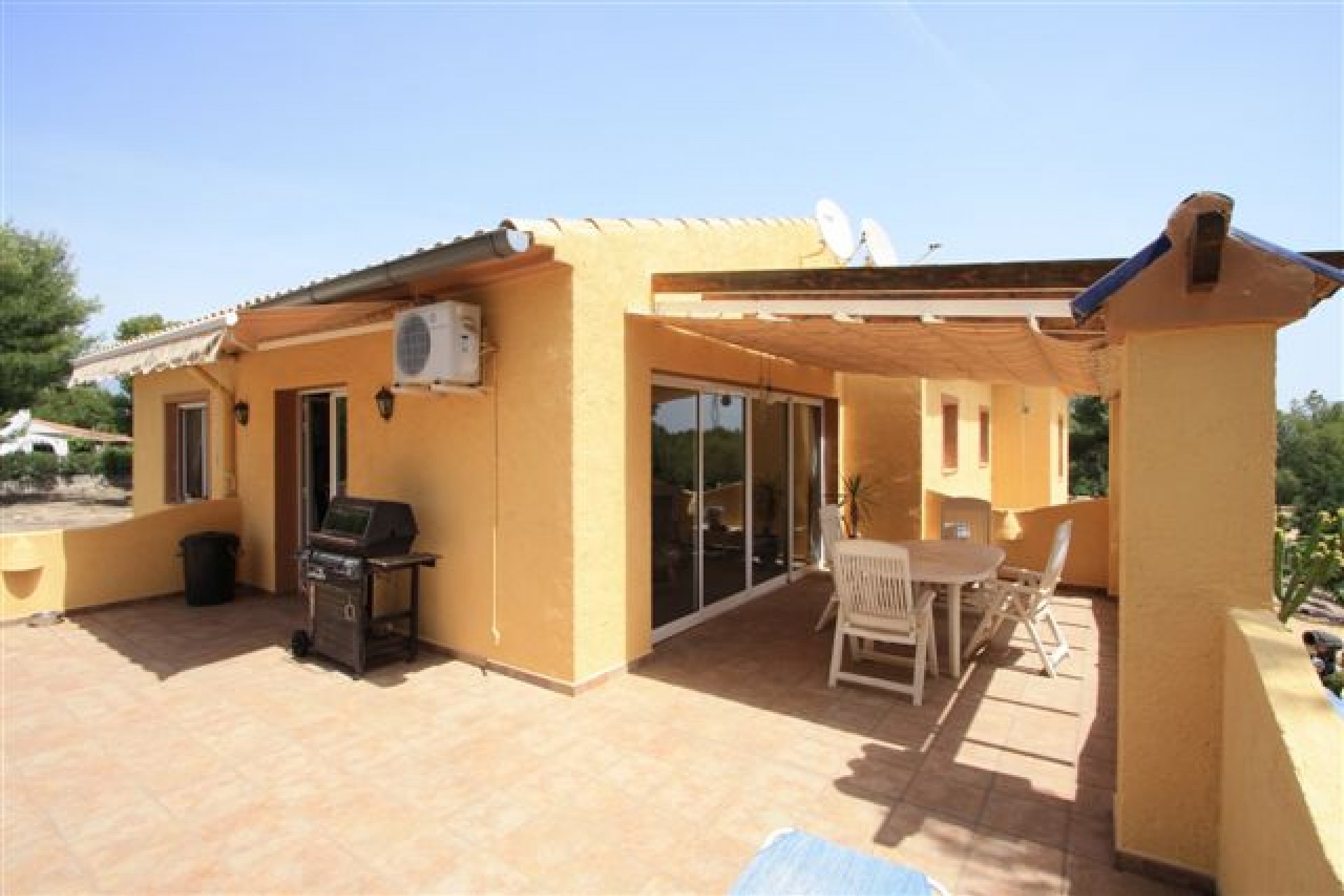 A Vendre - Finca / Propriété rurale -
Alfaz del Pi