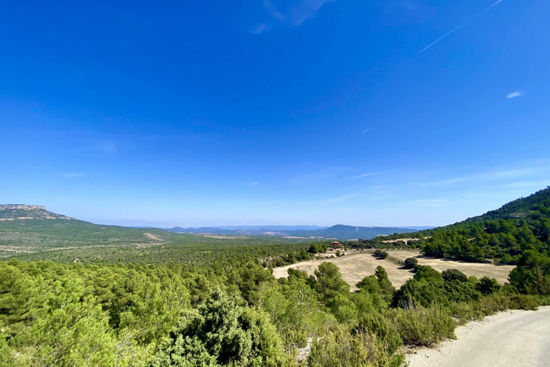 A Vendre - Finca / Propriété rurale -
Ayora - Valencia