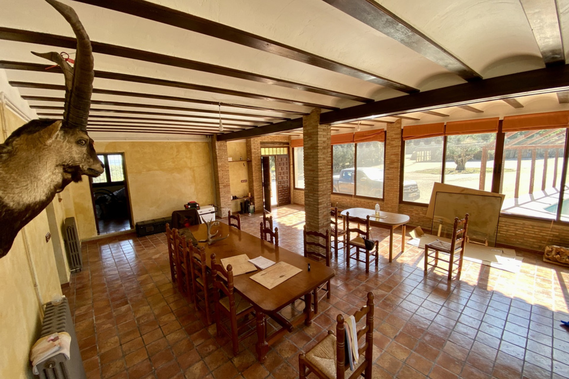 A Vendre - Finca / Propriété rurale -
Ayora - Valencia