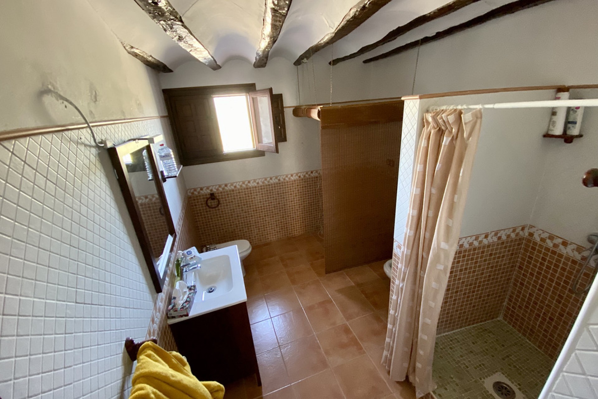 A Vendre - Finca / Propriété rurale -
Ayora - Valencia