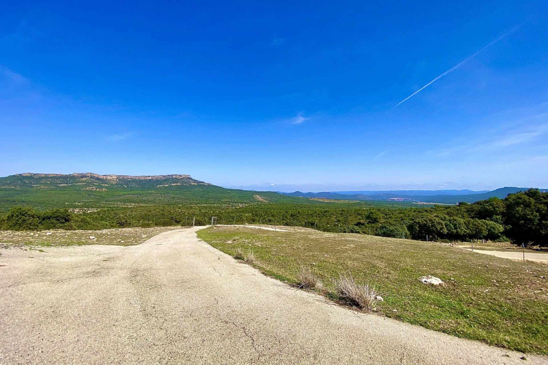 A Vendre - Finca / Propriété rurale -
Ayora - Valencia