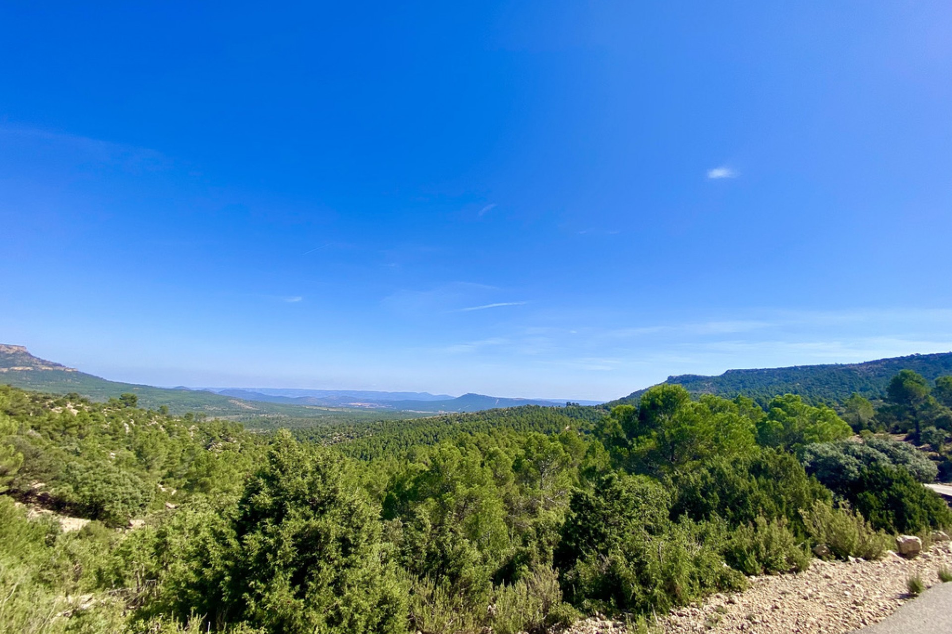 A Vendre - Finca / Propriété rurale -
Ayora - Valencia