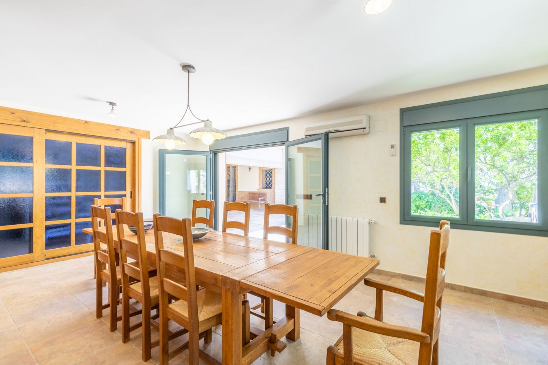 A Vendre - Finca / Propriété rurale -
Benissa - Benimarco