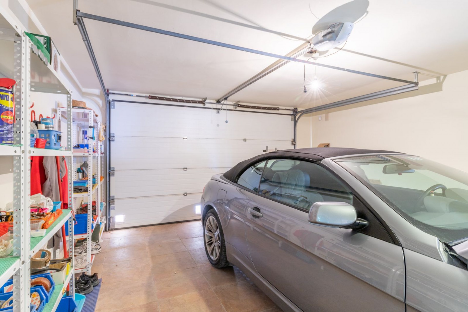 A Vendre - Finca / Propriété rurale -
Benissa - Benimarco