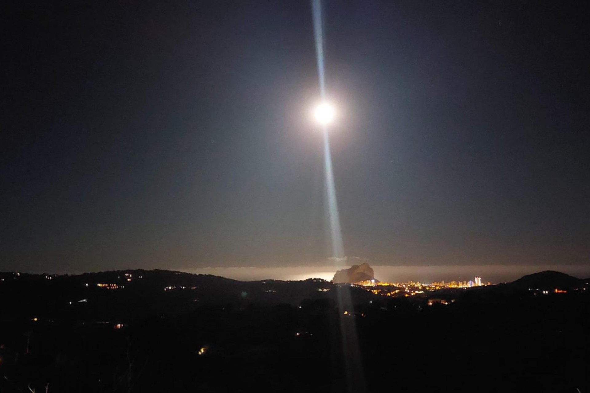 A Vendre - Finca / Propriété rurale -
Benissa - Casco Urbano