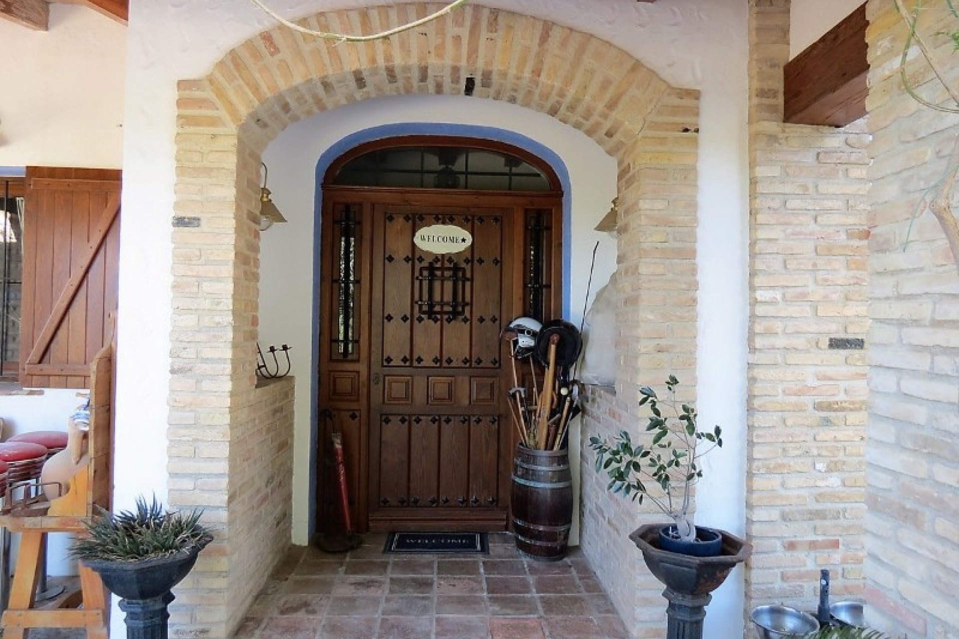 A Vendre - Finca / Propriété rurale -
Benissa - Partida Benimarraig