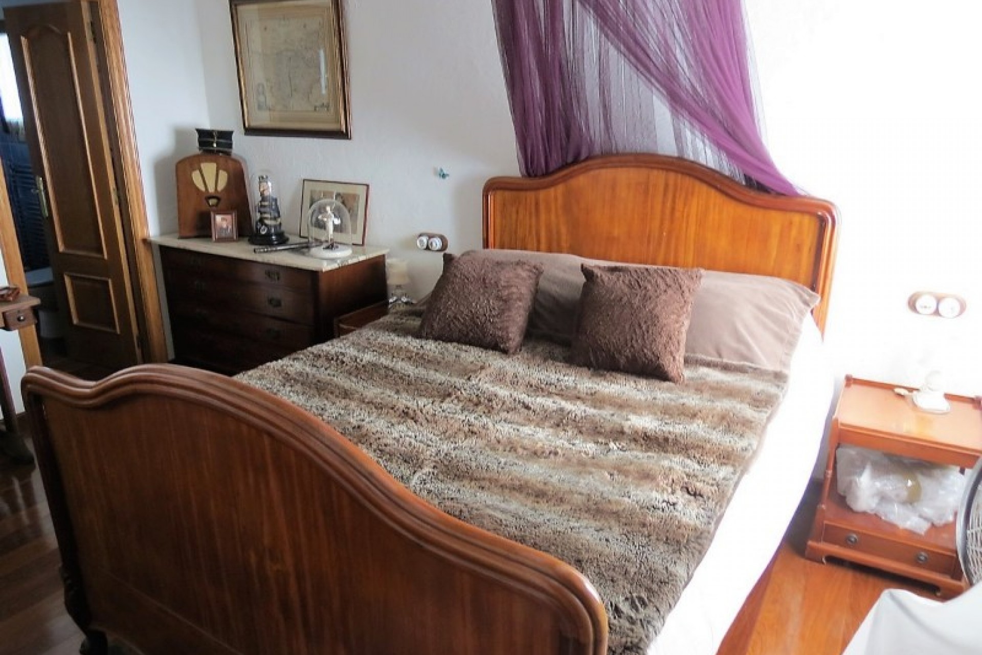 A Vendre - Finca / Propriété rurale -
Benissa - Partida Benimarraig