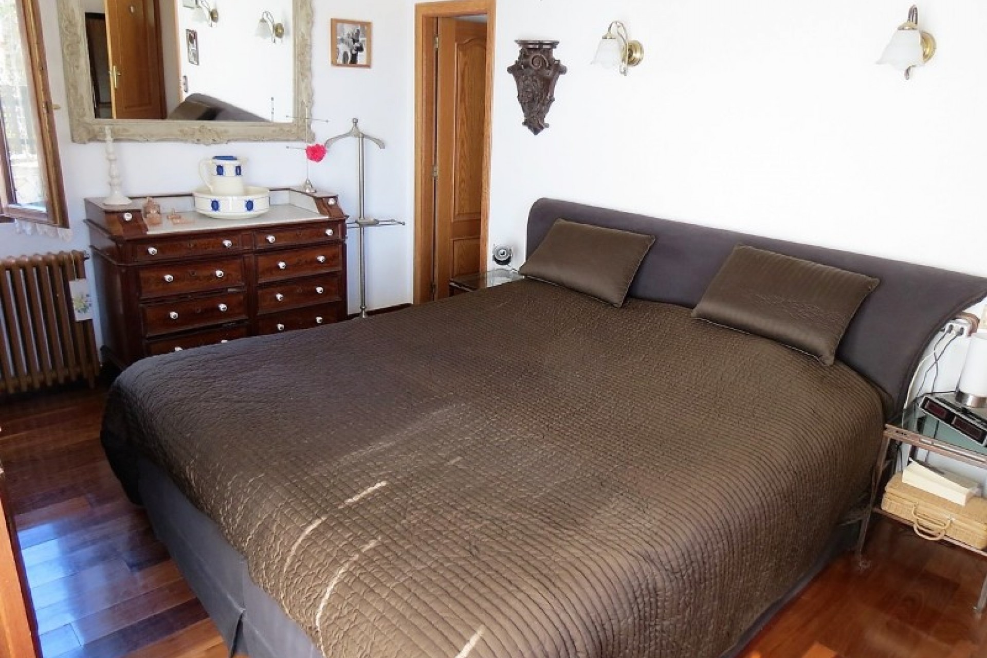 A Vendre - Finca / Propriété rurale -
Benissa - Partida Benimarraig