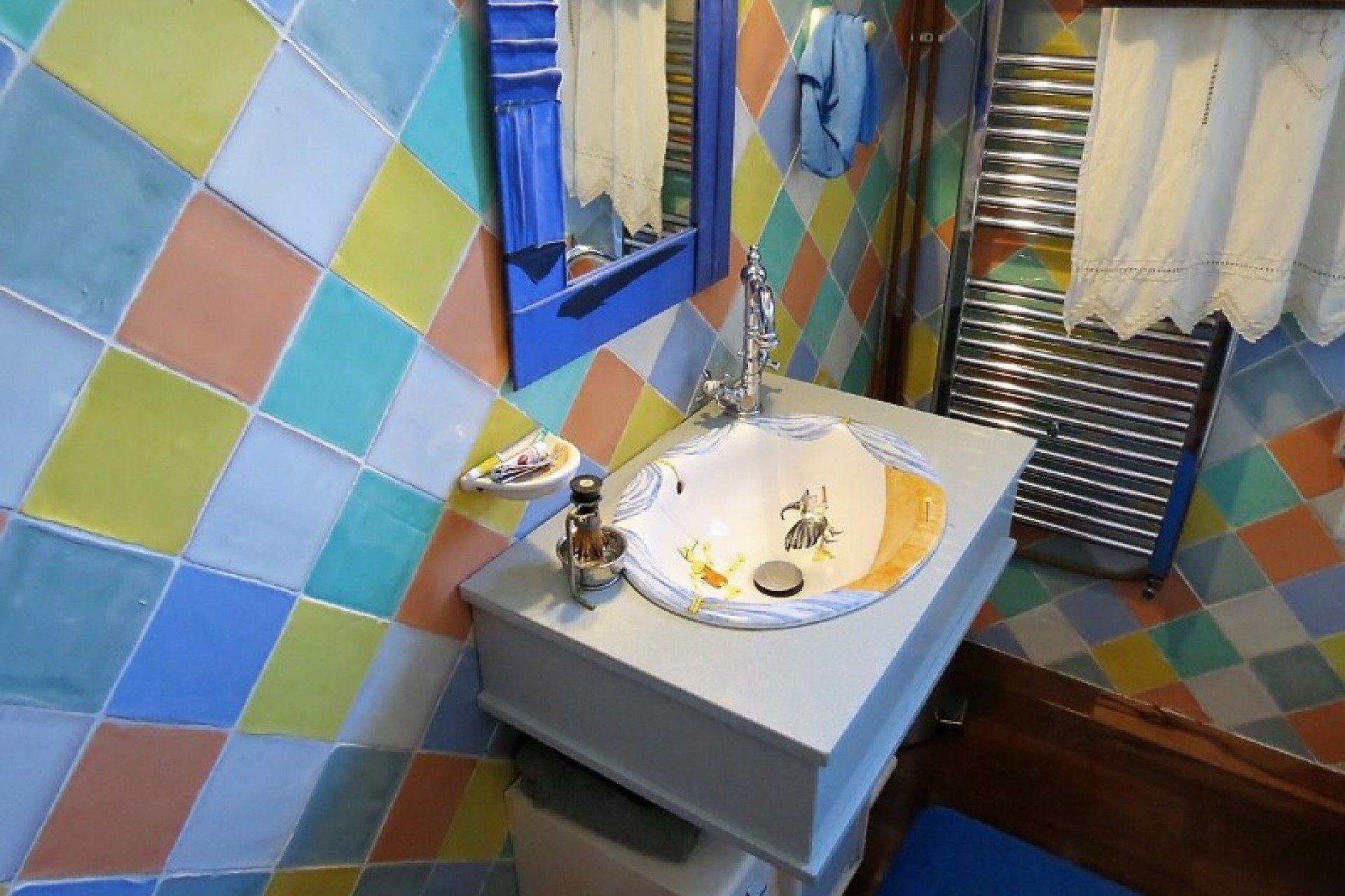 A Vendre - Finca / Propriété rurale -
Benissa - Partida Benimarraig