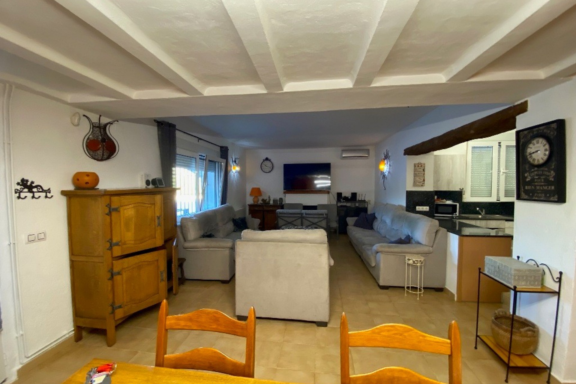 A Vendre - Finca / Propriété rurale -
Benissa - Partida Canor