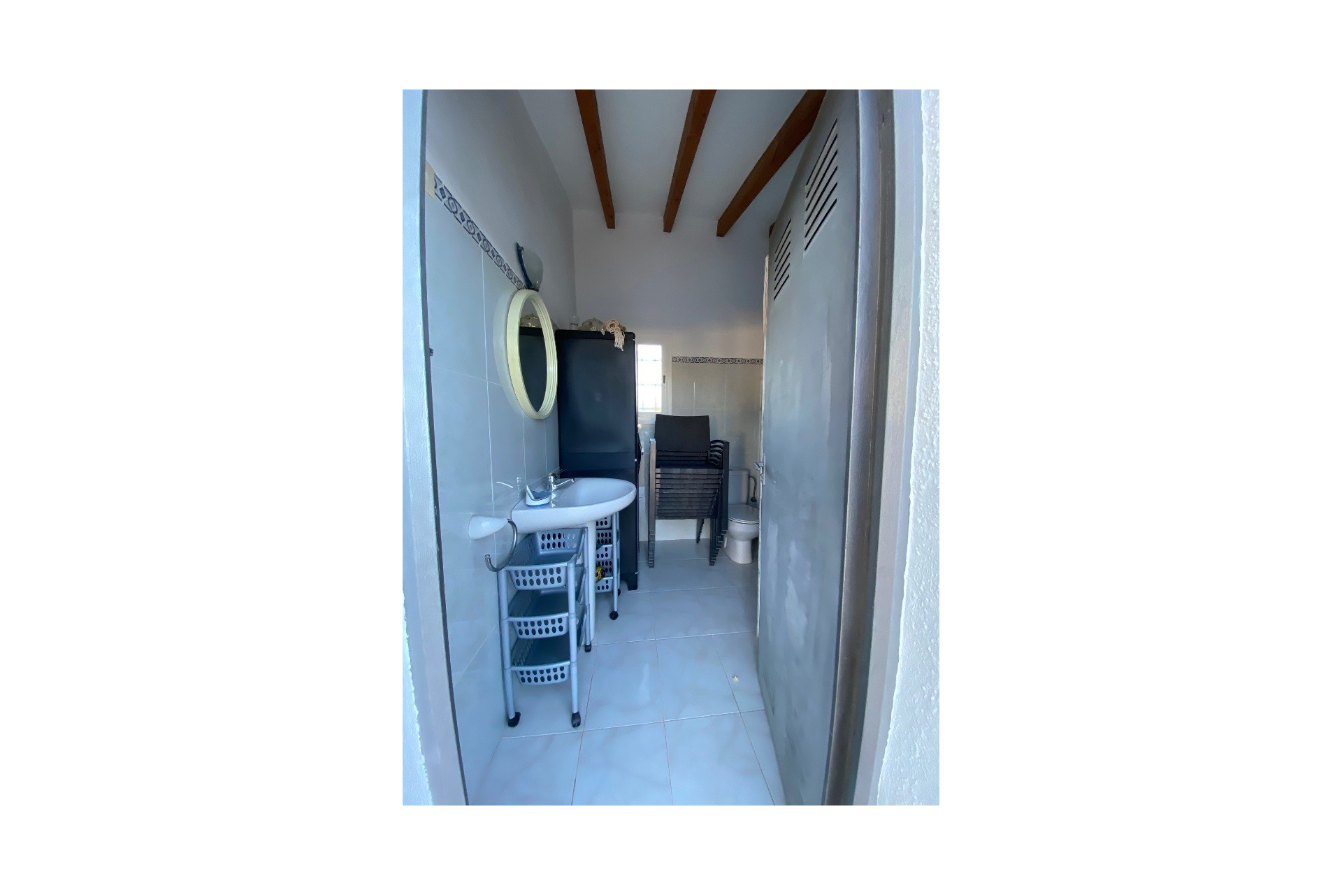 A Vendre - Finca / Propriété rurale -
Benissa - Partida Canor