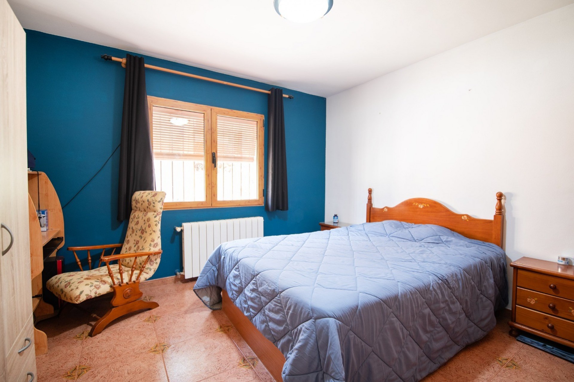 A Vendre - Finca / Propriété rurale -
Benissa - Partida Canor