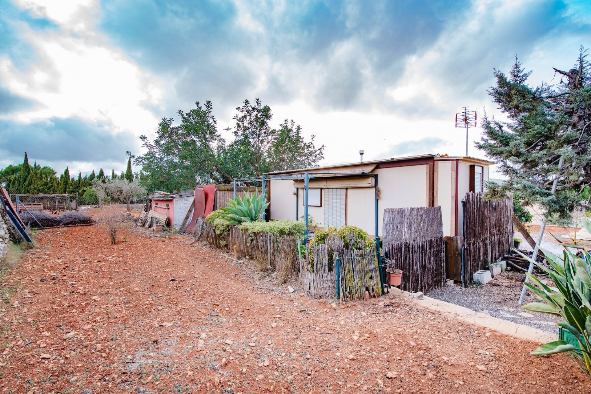 A Vendre - Finca / Propriété rurale -
Benissa - Partida Canor