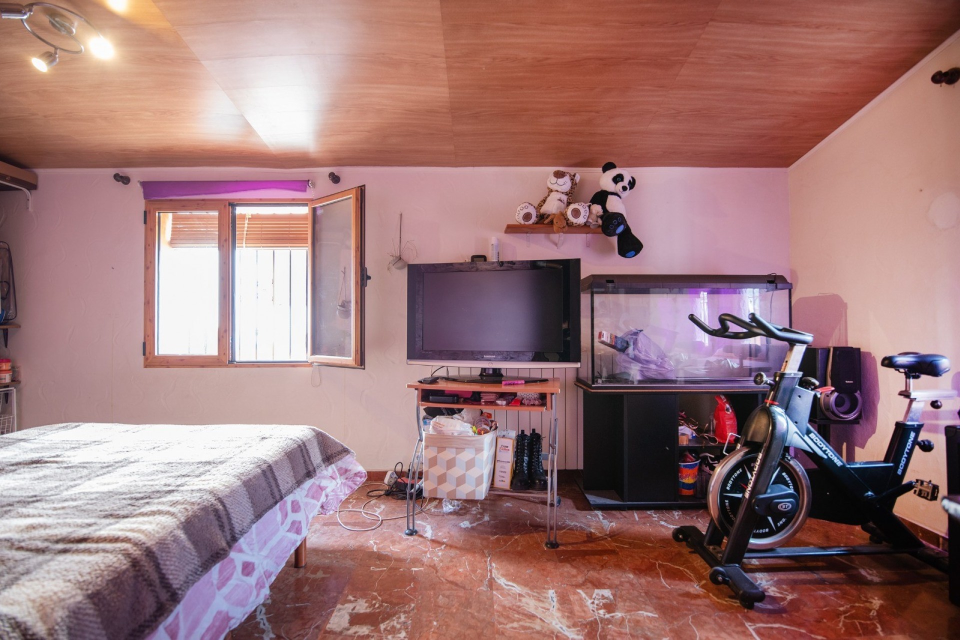 A Vendre - Finca / Propriété rurale -
Benissa - Partida Canor